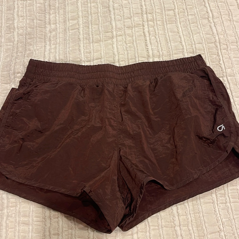 Gap athletic shorts